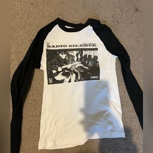 Brandy Melville, long sleeve